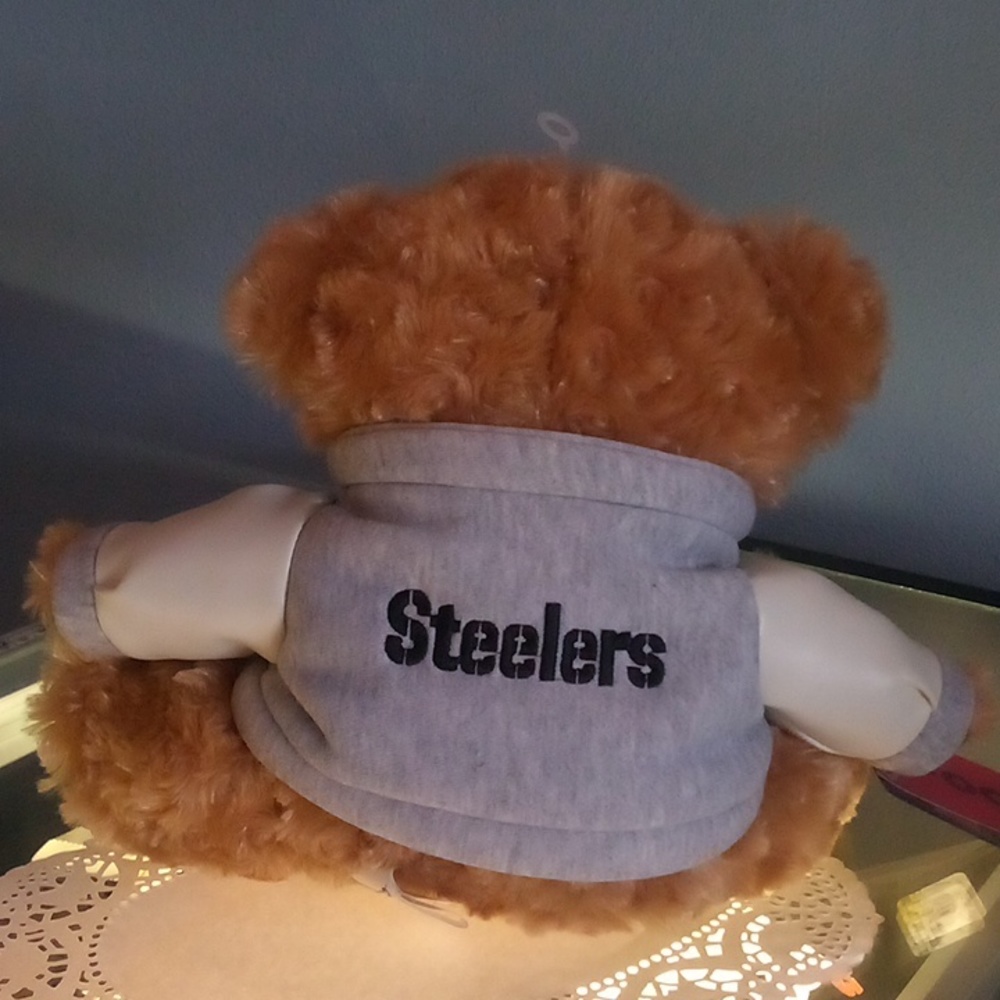 Teddybear - Picture 3 of 3